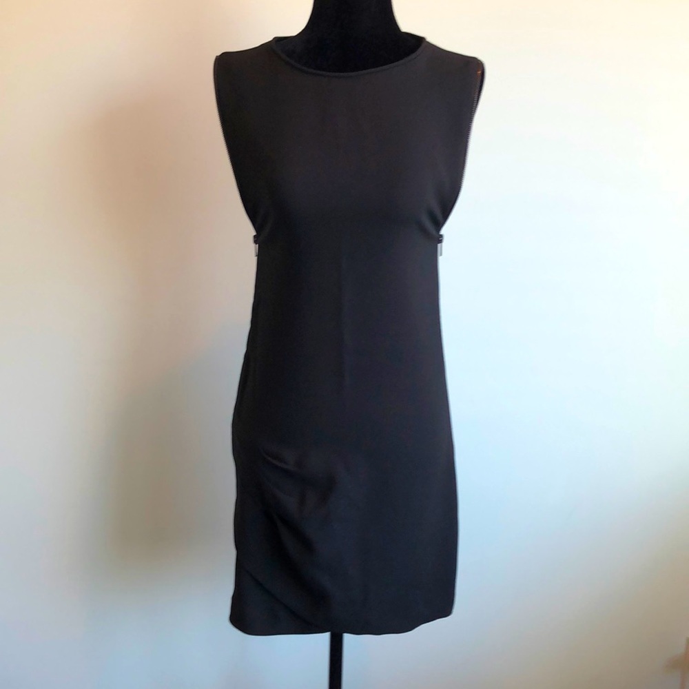 BCBGeneration zip dress. Size XS